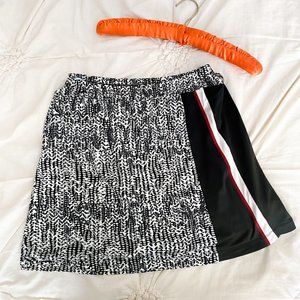 Tail | Golf Tennis Skort Skirt Biker Shorts Small